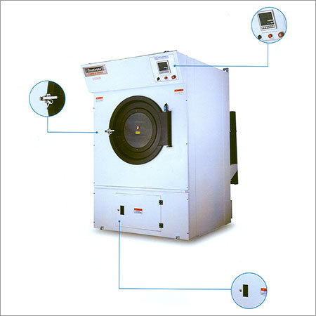 Tumble Driers Machine Tumble Driers Machine