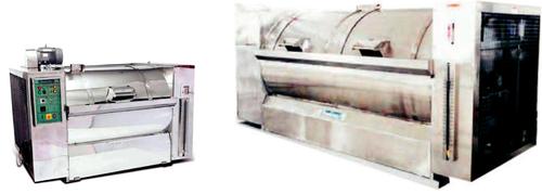 Horizontal, Slide Top Loading Horizontal, Slide Top Loading