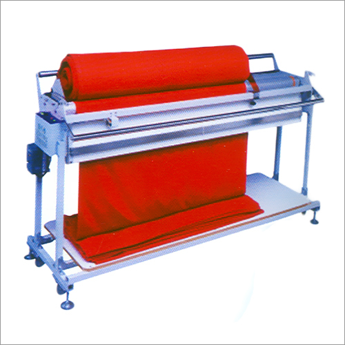 Fabtric Relaxing Machine Fabtric Relaxing Machine