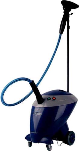 Cocoon Steamer Cocoon Steamer