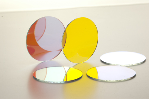 Dichroic Optical Filter Dichroic Optical Filter