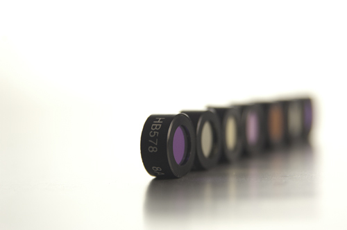 Interference Filter Interference Filter