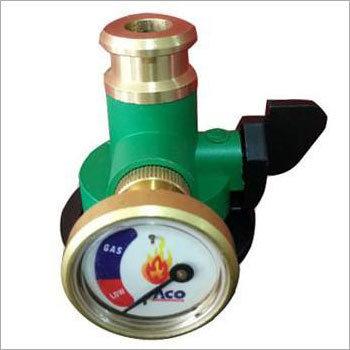 Aco Gas Safety Device Aco Gas Safety Device