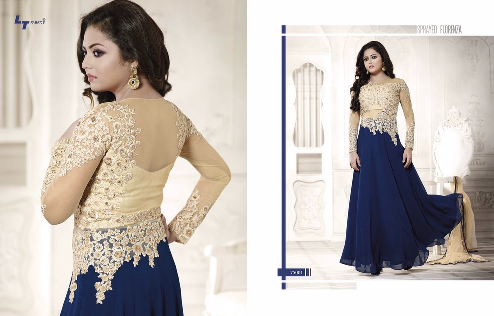 Indian Designer Dress Material Indian Designer Dress Material