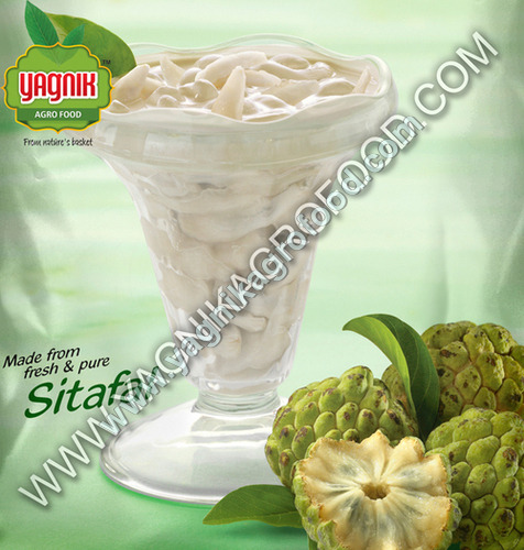 Custard Apple Pulp Custard Apple Pulp