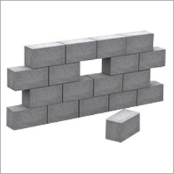Concrete Fly Ash Bricks Concrete Fly Ash Bricks