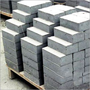 Industrial Fly Ash Bricks Industrial Fly Ash Bricks