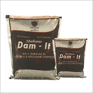 Crystalline Waterproofing Coating Crystalline Waterproofing Coating