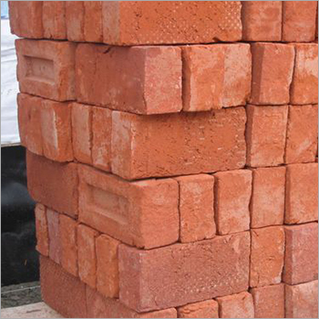 Red Bricks Red Bricks