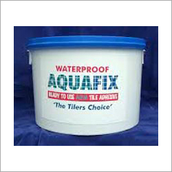 Waterproofing Adhesive Waterproofing Adhesive