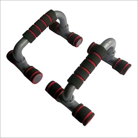 Adjustable Dip Stand Adjustable Dip Stand