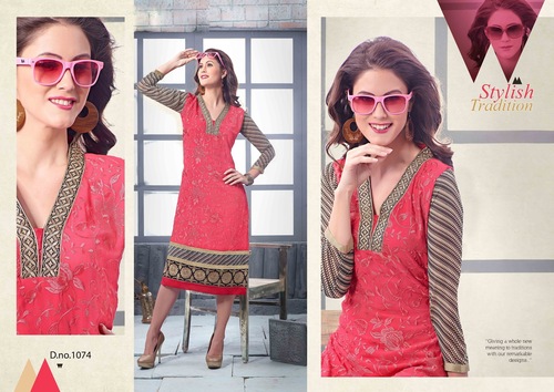 Indian Designer Kurtis Indian Designer Kurtis