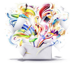 Creative Graphic Designing Creative Graphic Designing
