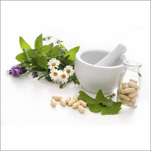 Herbal Supplements Herbal Supplements