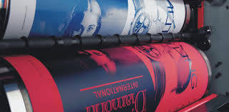 Promotion Material Printing Services Promotion Material Printing Services