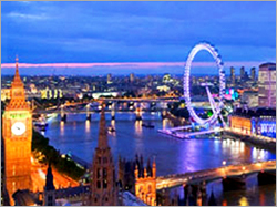 London UK Tour Packages London UK Tour Packages
