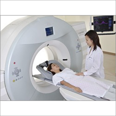 CT Scanner CT Scanner