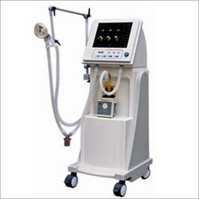 Medical Ventilator Medical Ventilator