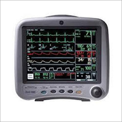Patient Monitors Patient Monitors