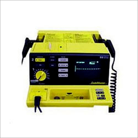 Automatic Defibrillator Automatic Defibrillator