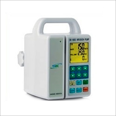 Infusion Pump Infusion Pump