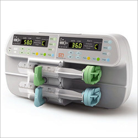 Syringe Pump Syringe Pump