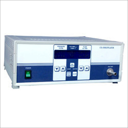 Co2 Insufflator Co2 Insufflator