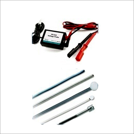 Medical Sensors and Probes Medical Sensors and Probes