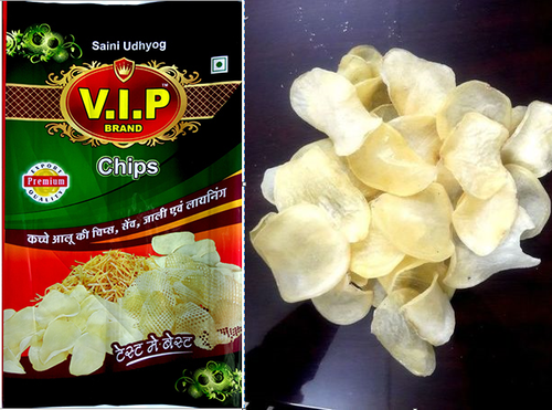 Raw Potato Chips Raw Potato Chips