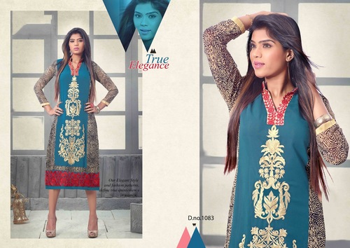 Stylish Kurtis Stylish Kurtis