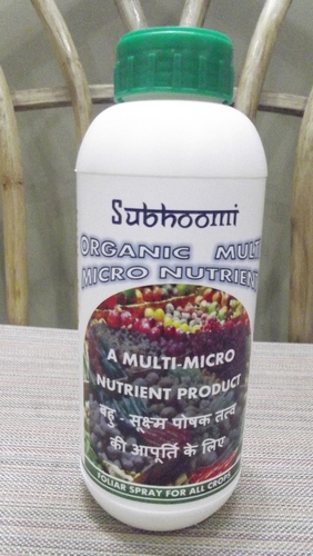 Multiple Micronutrient Multiple Micronutrient