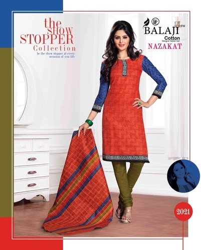 Balaji Nazakat volume 3 Suits Balaji Nazakat volume 3 Suits