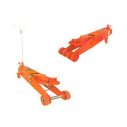 Hydraulic Trolley Jack Hydraulic Trolley Jack