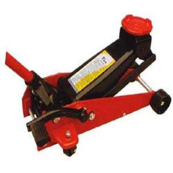 Hydraulic Trolley Jack Hydraulic Trolley Jack