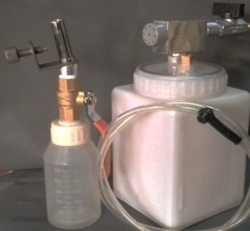 Brake Oil Bleeder Brake Oil Bleeder