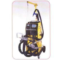 Inverter Spot Welding Machine Inverter Spot Welding Machine