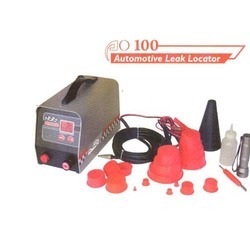 Automotive Leak Locator Automotive Leak Locator