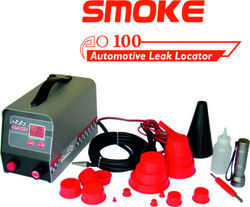 Vehicle System Leak Detector Vehicle System Leak Detector