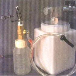 Vacuum Brake & Clutch Bleeder Vacuum Brake & Clutch Bleeder