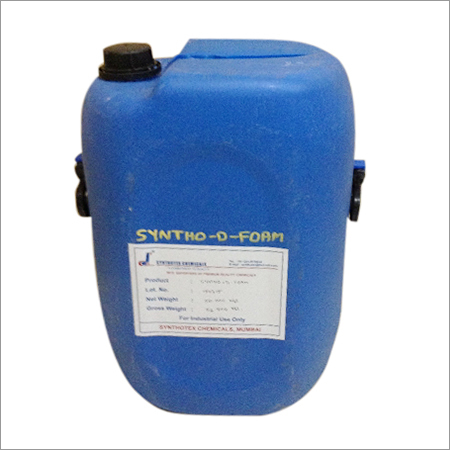 Antifoaming Agent Antifoaming Agent