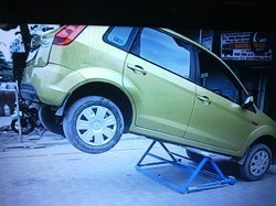 Mini Portable Car Lift Mini Portable Car Lift