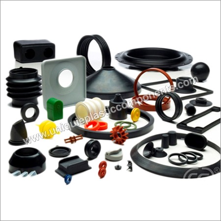 Precision Moulded Parts Precision Moulded Parts