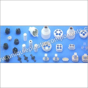 Plastic Electrical Components Plastic Electrical Components
