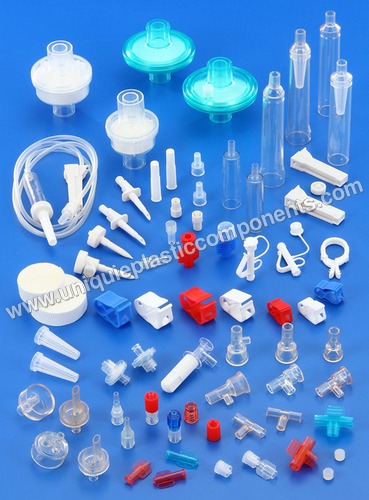 Medical & Surgical Plastic Accessories Parts Medical & Surgical Plastic Accessories Parts