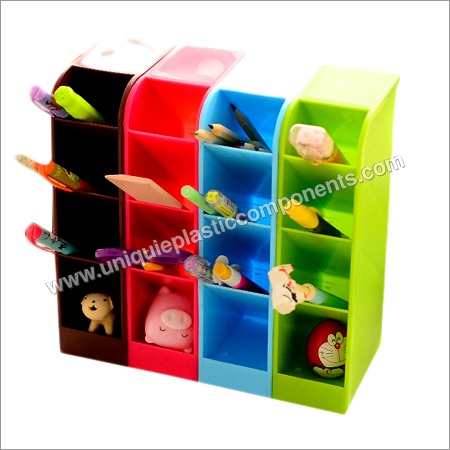 Stationery Plastic Components Stationery Plastic Components