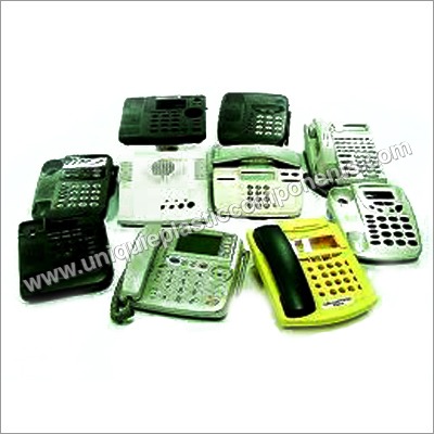Telecommunication Plastic Parts Telecommunication Plastic Parts