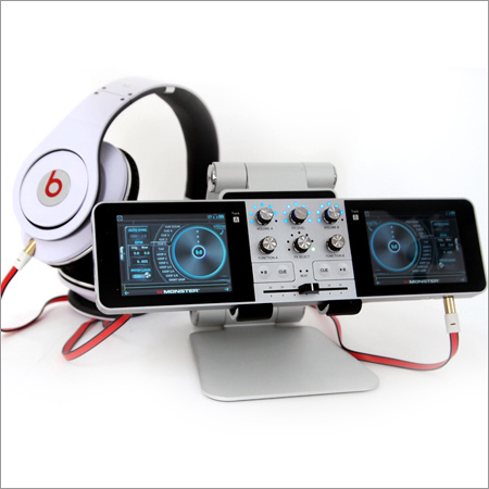DJ Components DJ Components