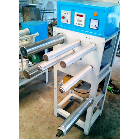 Automatic Slitting Machine Automatic Slitting Machine