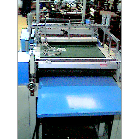 Zipper Bag Sealing Machine Zipper Bag Sealing Machine