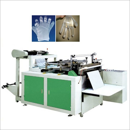 Disposable Glove Making Machines Disposable Glove Making Machines